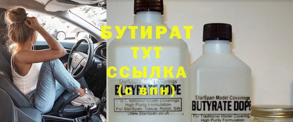 тгк Гусь-Хрустальный